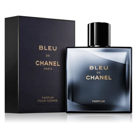 blue chanel perfume price in lebanon|Bleu de Chanel Parfum 100ML For Men .